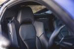 Honda NSX 2016 года (UK)